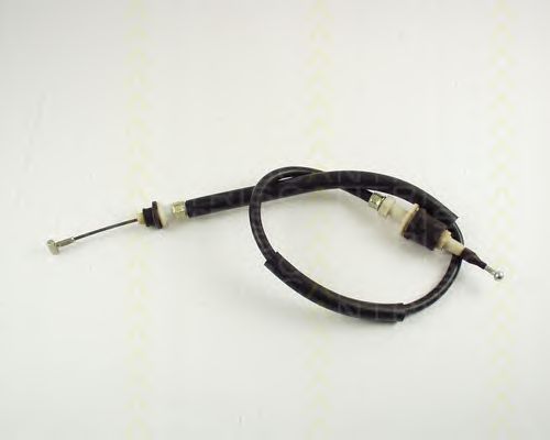 Clutch Cable 8140 27204