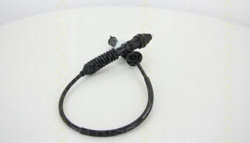 Clutch Cable 8140 28247A