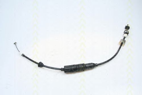 Clutch Cable 8140 29246