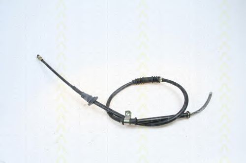 Cable, parking brake 8140 42129