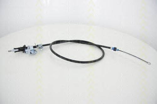 Cable, parking brake 8140 42146