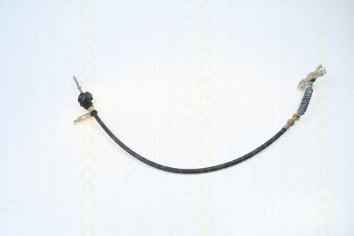 Cable, parking brake 8140 50139