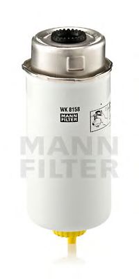 Fuel filter WK 8158