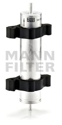Brændstof-filter WK 521/2