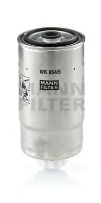 Brændstof-filter WK 854/5
