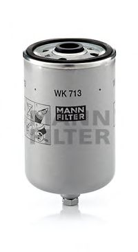 Brændstof-filter WK 713
