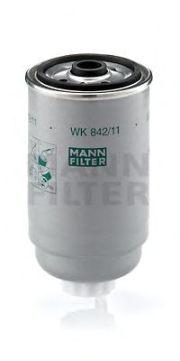 Fuel filter WK 842/11