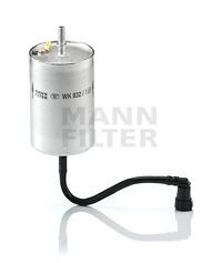 Fuel filter WK 832/1