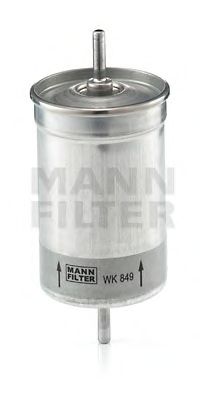 Brændstof-filter WK 849