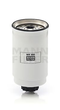 Filtro de combustível WK 880
