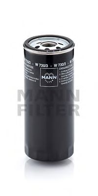 Oil Filter W 730/3