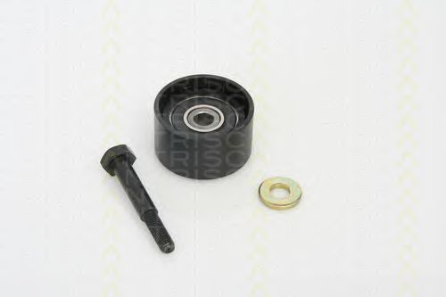 Deflection/Guide Pulley, timing belt 8646 10227