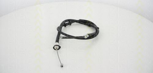 Cable, parking brake 8140 151007