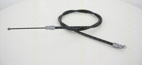 Cable, parking brake 8140 291120