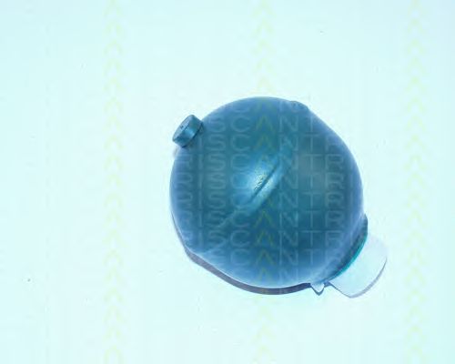 Suspension Sphere, pneumatic suspension 8760 38113