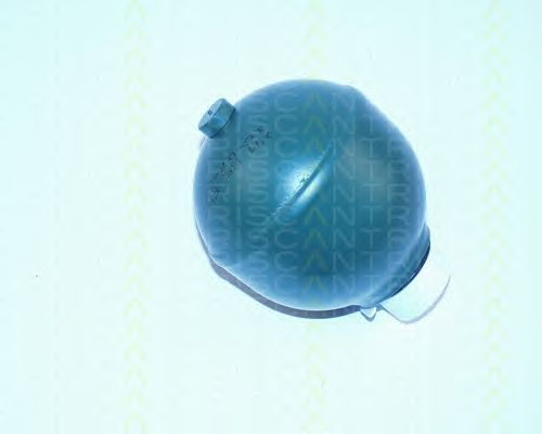 Suspension Sphere, pneumatic suspension 8760 38114