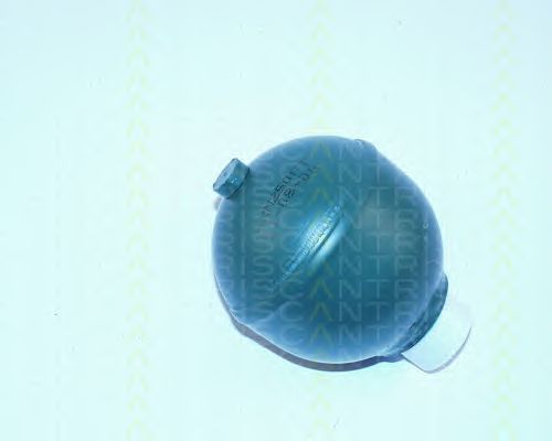 Suspension Sphere, pneumatic suspension 8760 38116