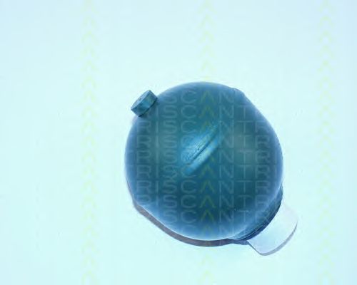 Suspension Sphere, pneumatic suspension 8760 38213