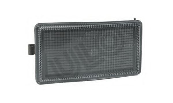 Cover, tailgate 4618-06