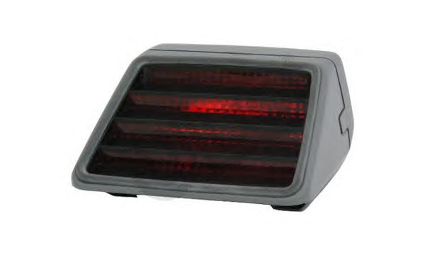Auxiliary Stop Light 6498-02