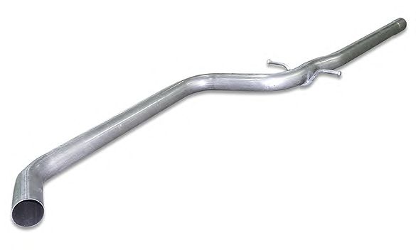 Exhaust Pipe 91 11 1527