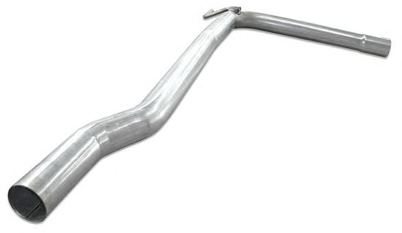 Exhaust Pipe 91 11 3668