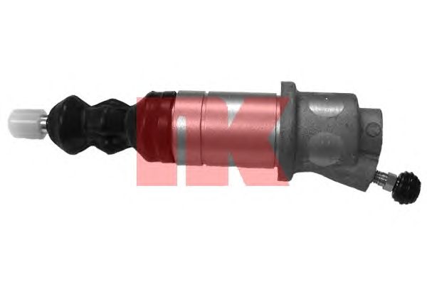 Cylindre récepteur, embrayage 844803