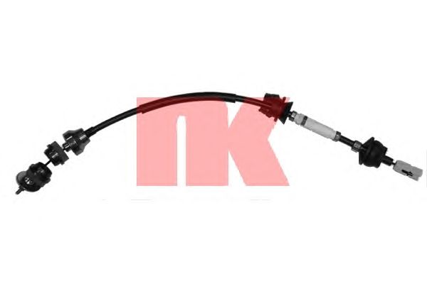 Clutch Cable 921943