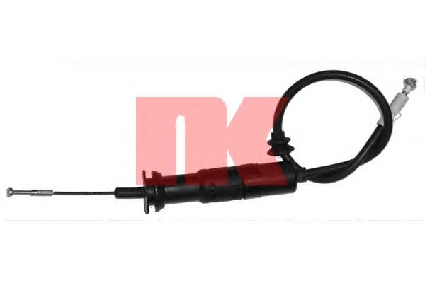 Clutch Cable 922372
