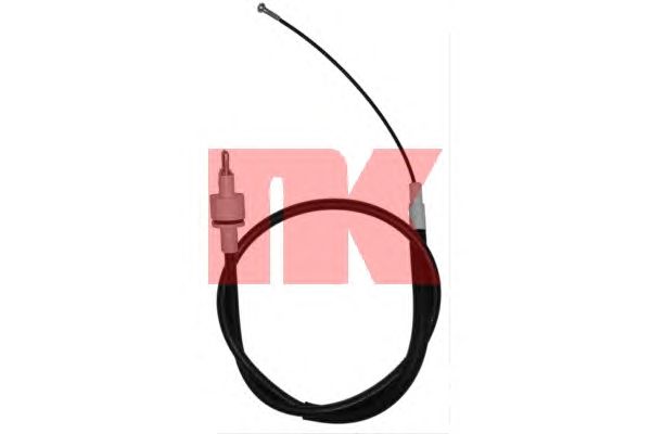 Clutch Cable 922542