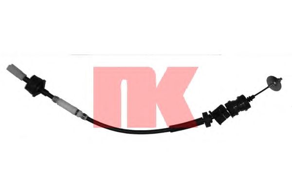 Clutch Cable 923730