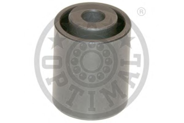 Deflection/Guide Pulley, timing belt 0-N1550
