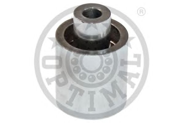 Deflection/Guide Pulley, timing belt 0-N1776