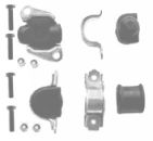Repair Kit, stabilizer suspension 36130