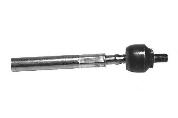 Articulação axial, barra de acoplamento PE-AX-5747