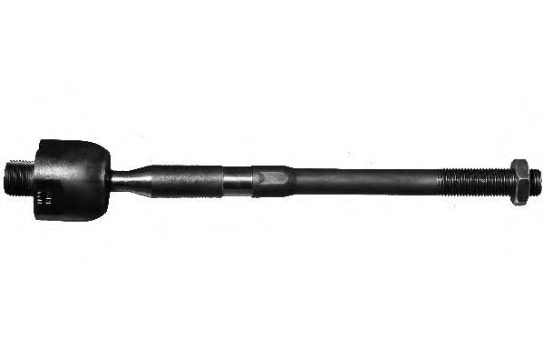 Articulación axial, barra de acoplamiento BM-AX-3730