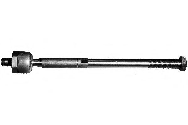 Articulação axial, barra de acoplamento FD-AX-5110