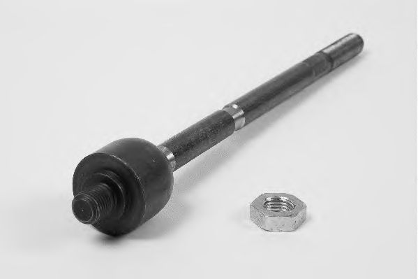 Articulação axial, barra de acoplamento FI-AX-1856