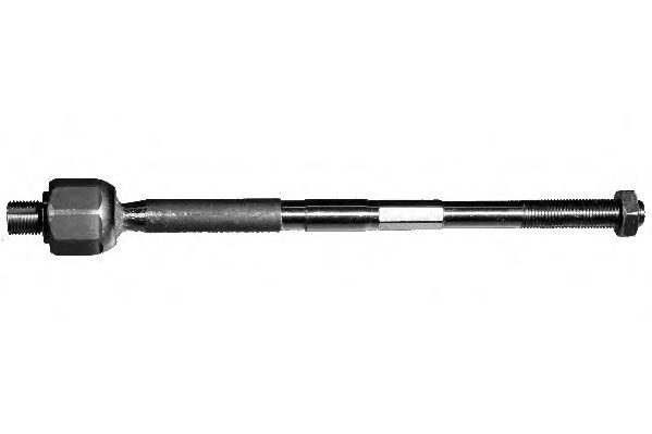 Articulação axial, barra de acoplamento OP-AX-5162