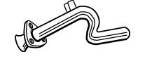 Exhaust Pipe 03981