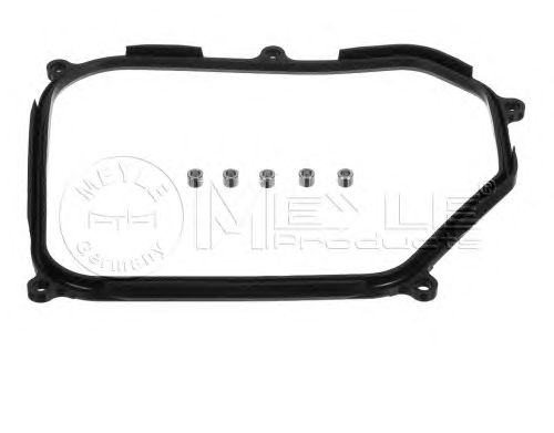 Seal, automatic transmission oil pan 100 321 0006