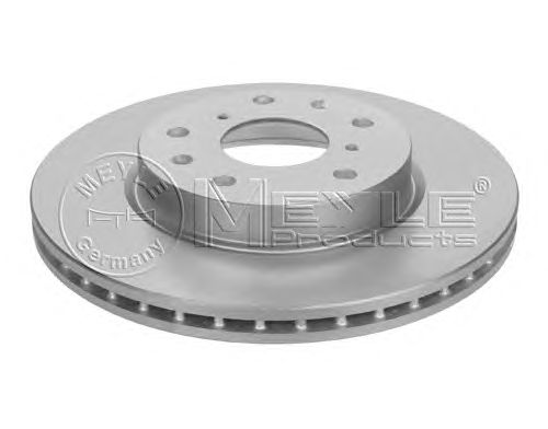 Brake Disc 33-15 521 0005/PD
