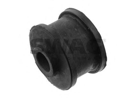 Mounting, stabilizer coupling rod 30 93 6646