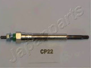 Gløderør CP22