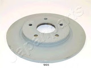 Тормозной диск DP-906