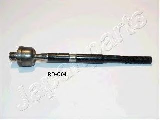Articulação axial, barra de acoplamento RD-C04