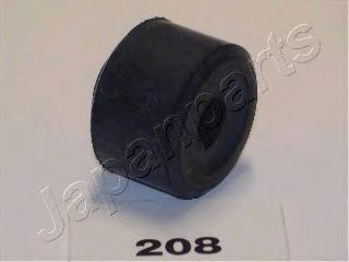 Δαχτυλίδι, ράβδος στρέψης RU-208
