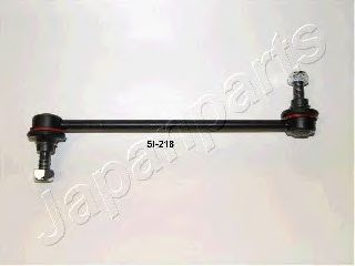 Sway Bar, suspension SI-218