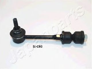 Stabilisateur, chassis SI-C03