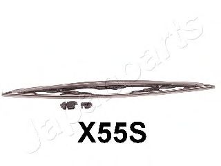 Spazzola tergi SS-X55S